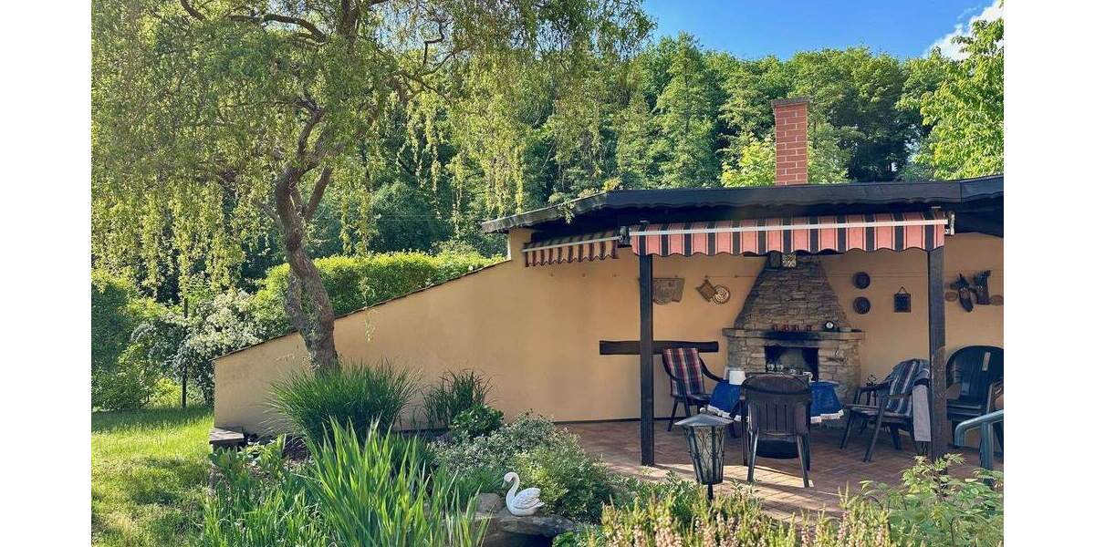 Einfamilienhaus Moritzburg Reichenberg - 3 Zimmer, 65 m&sup2;, 324.500&euro; | Angebot:25685561