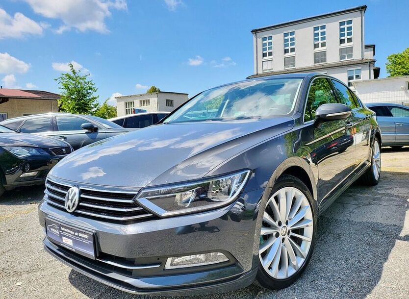 Passat