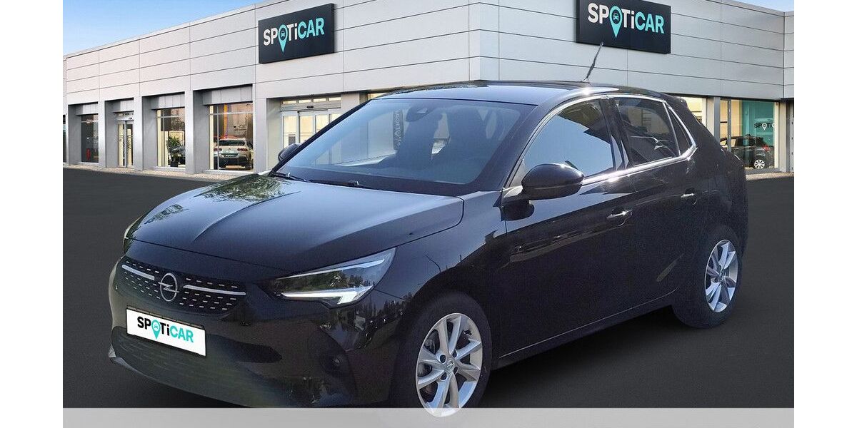 Opel Corsa 20.400 km 14.900 &euro; Dresden 01159