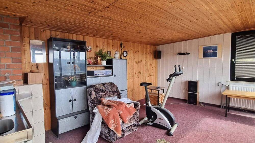 Einfamilienhaus Dresden Cossebaude - 3 Zimmer, 95 m&sup2;, 340.000&euro; | Angebot:26439152