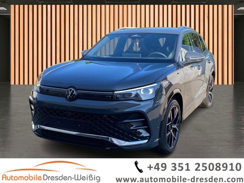 Tiguan