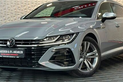 VW Arteon 24.500 km 33.499 &euro; Heidenau 01809