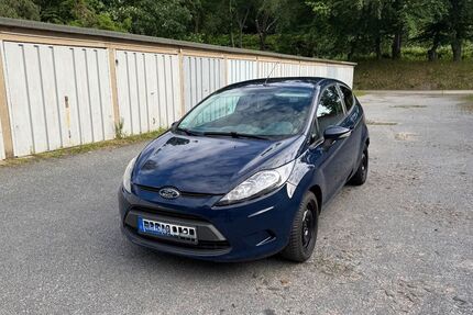 Ford Fiesta 141.345 km 4.200 &euro; Dresden 01279