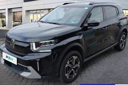 Citroen C3 Aircross 39.148 km 18.930 &euro; Heidenau 01809
