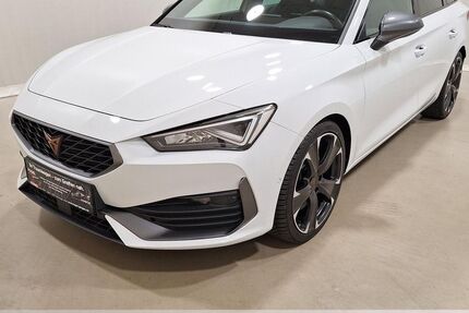 Cupra Leon 42.650 km 23.999 &euro; Dresden 01157