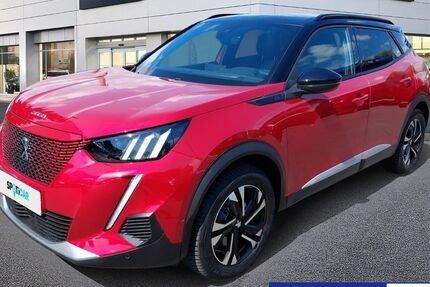 Peugeot 2008 32.802 km 20.930 &euro; Dresden 01237