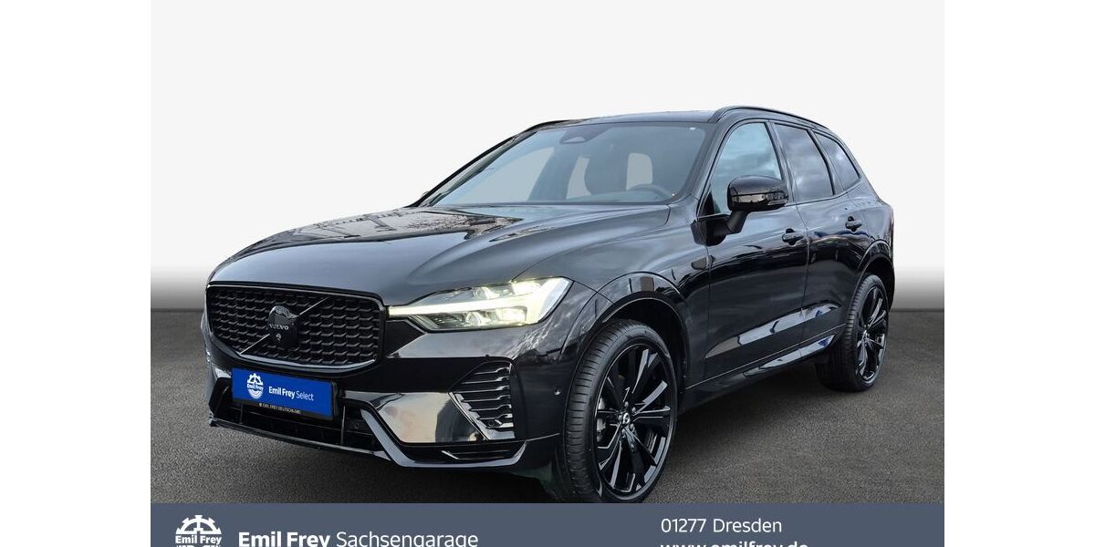 Volvo XC60 27.590 km 45.540 &euro; Dresden 01159