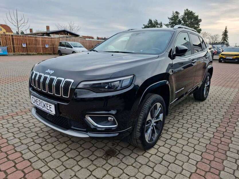 Cherokee