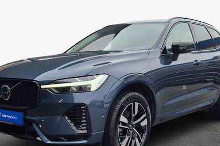 Volvo XC60 17.069 km 46.200 &euro; Dresden 01277
