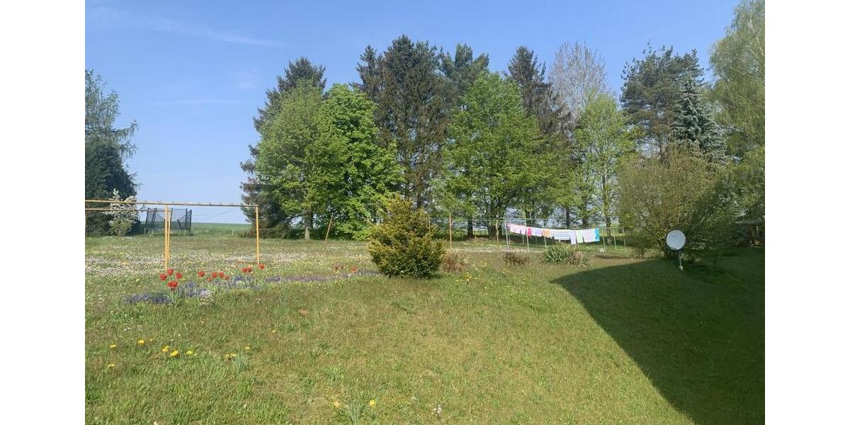 Etagenwohnung Großharthau - 2 Zimmer, 51 m&sup2;, 357&euro; | Angebot:26538575