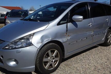 Mitsubishi Grandis 338.205 km 600 &euro; Dresden 01219