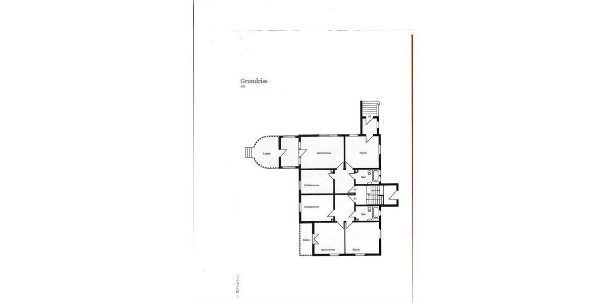 Mehrfamilienhaus, Wohnhaus Heidenau - 18 Zimmer, 445 m&sup2;, 735.000&euro; | Angebot:26492582