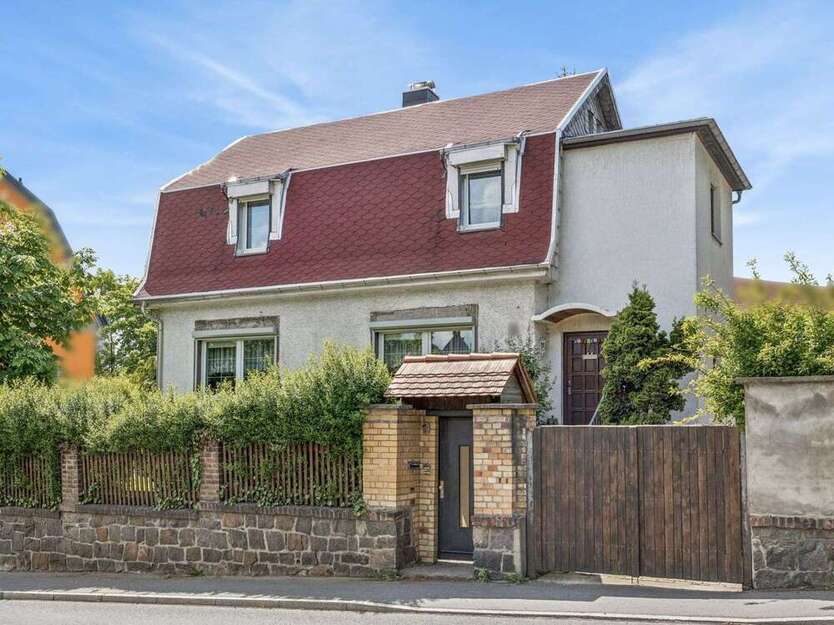 Haus zum Kaufen in Freiberg 230.000 € 140 m²