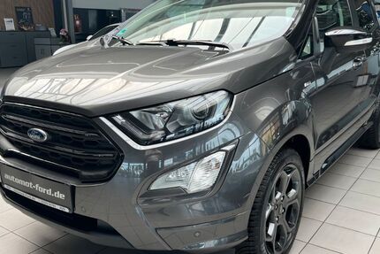 Ford EcoSport 41.172 km 16.950 &euro; Heidenau 01809