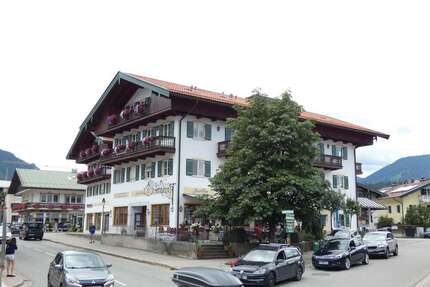 Büro in Rottach-Egern 1.500 € 80.22 m²