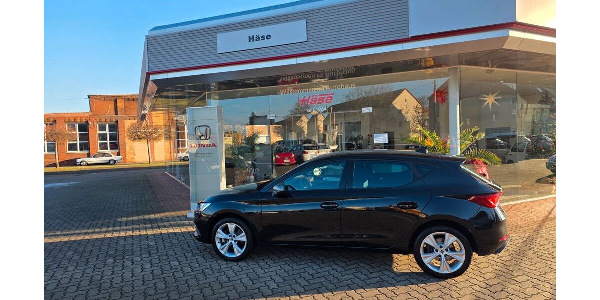 Seat Leon 13.410 km 24.890 &euro; Heidenau 01809