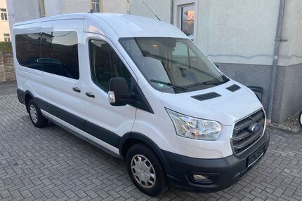 Ford Transit 219.000 km 15.999 &euro; Dresden 01139