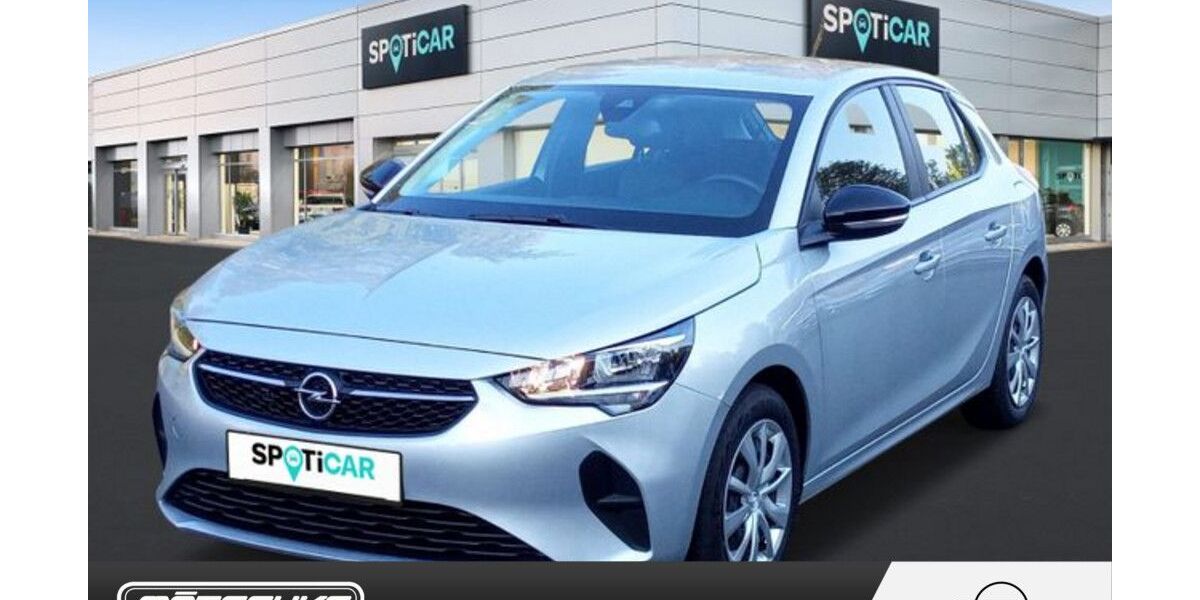 Opel Corsa 11.500 km 13.900 &euro; Dresden 01159