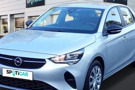 Opel Corsa 11.500 km 14.900 &euro; Dresden 01159