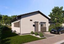Das perfekte Zuhause: Bungalow Cozy 3