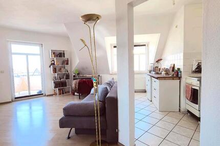 Wohnung Freital - 1 Zimmer, 40 m&sup2;, 550&euro; | Angebot:26517006
