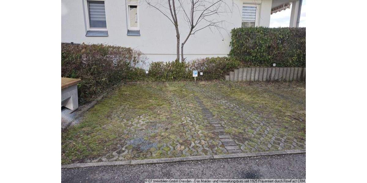 Etagenwohnung Weinböhla - 2 Zimmer, 105.000&euro; | Angebot:25728544