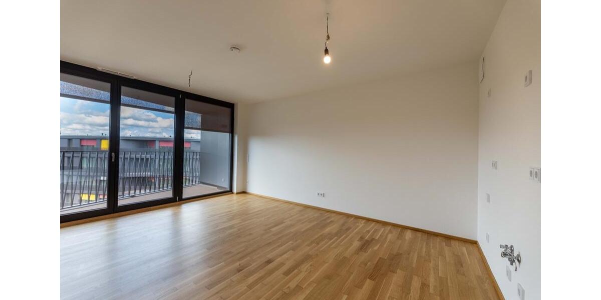 Etagenwohnung Dresden Neustadt - 1 Zimmer, 34 m&sup2;, 850&euro; | Angebot:26462302