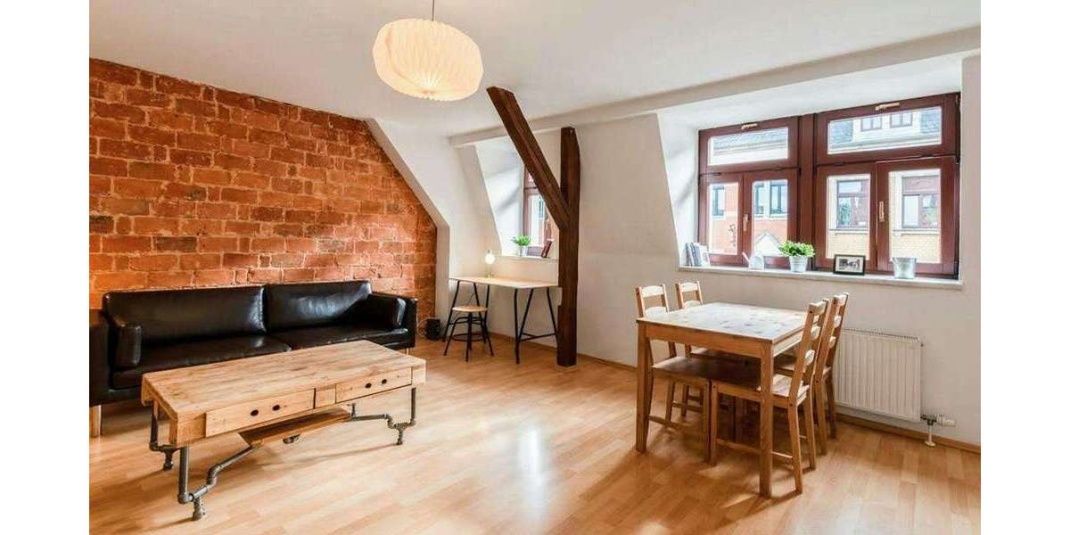 Zimmer Dresden Äußere Neustadt - 1 Zimmer, 1.700&euro; | Angebot:25530315