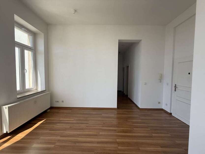 Wohnung zum Mieten in Pirna 500 € 63.46 m²