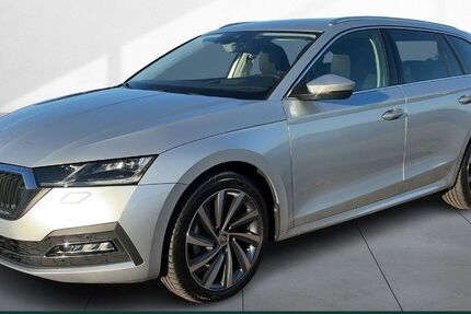 Skoda Octavia 44.606 km 26.490 &euro; Dresden 01169