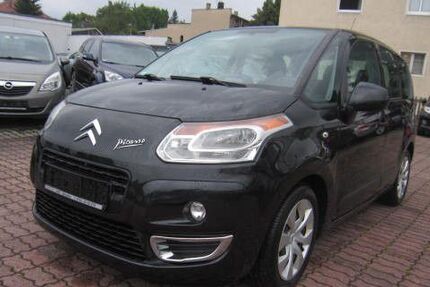 Citroen C3 Picasso 194.101 km 3.499 &euro; Dresden 01219