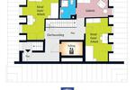 Dachgeschoßwohnung Dresden - 4.5 Zimmer, 157 m&sup2;, 2.716&euro; | Angebot:26201546