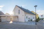 Doppelhaushälfte Pulsnitz - 4 Zimmer, 115 m&sup2;, 447.000&euro; | Angebot:25671841