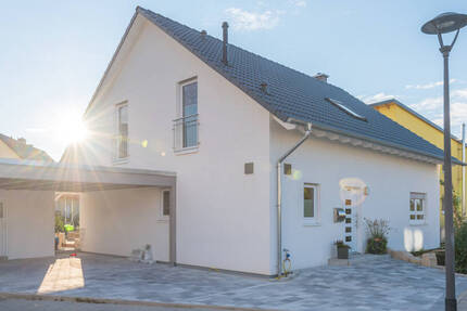 Haus Pulsnitz - 4 Zimmer, 115 m&sup2;, 447.000&euro; | Angebot:25671841