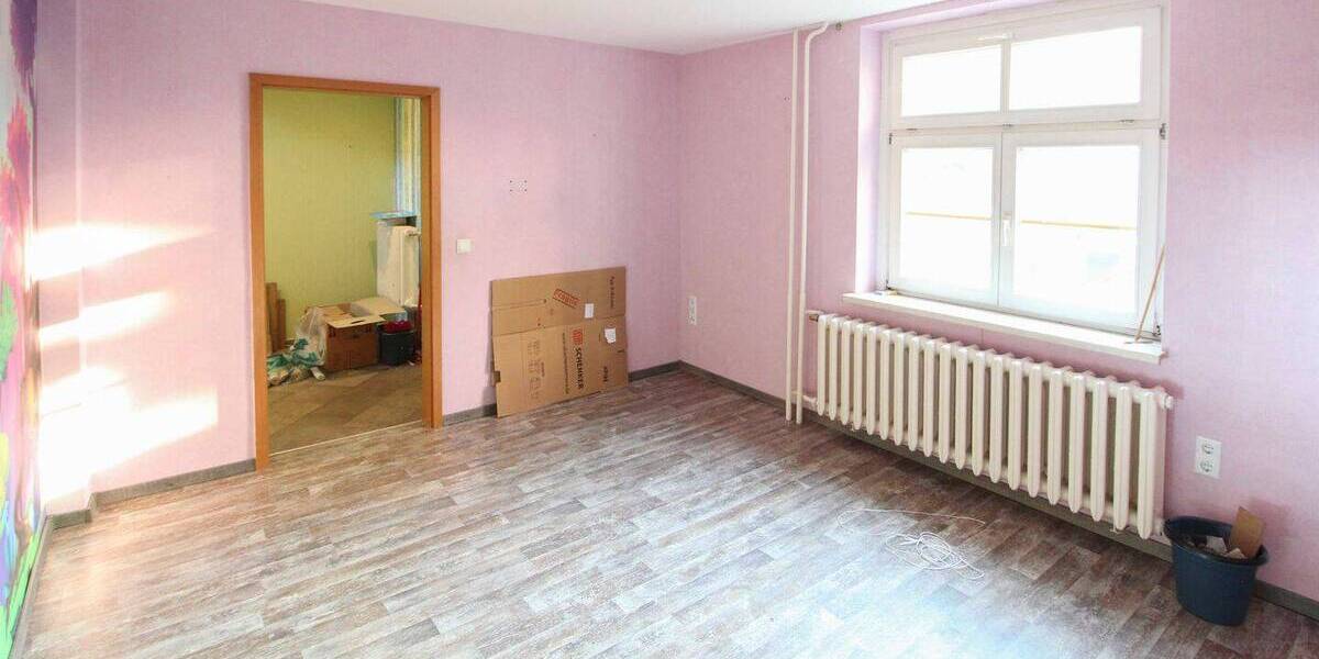 Reihenendhaus Dresden Pieschen-Nord/Trachenberge - 7 Zimmer, 117 m&sup2;, 379.000&euro; | Angebot:26500494