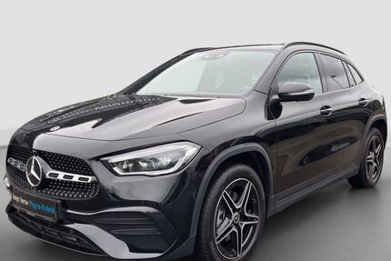 Mercedes-Benz GLA 250 21.313 km 38.850 &euro; Meißen 01662