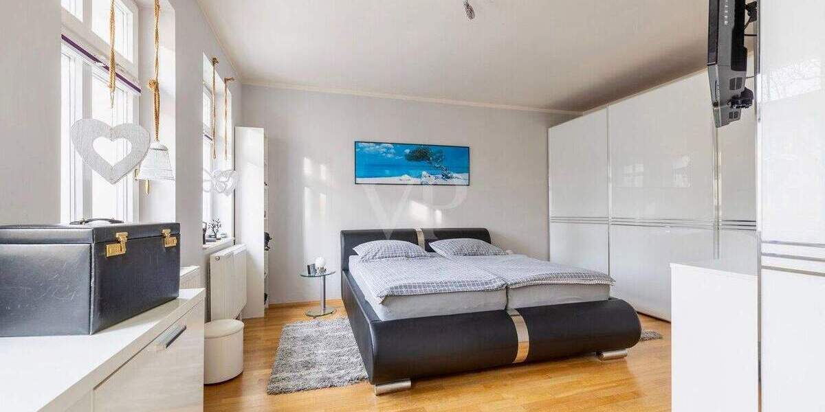 Mehrfamilienhaus, Wohnhaus Dresden Gruna - 6 Zimmer, 253 m&sup2;, 1.465.000&euro; | Angebot:24448332