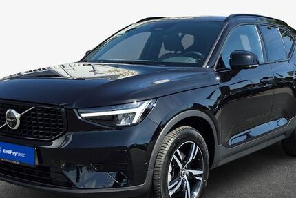 Volvo XC40 13.292 km 35.550 &euro; Dresden 01277