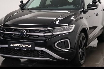 VW T-Roc 69.700 km 25.900 &euro; Pirna 01796