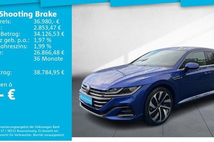 VW Arteon