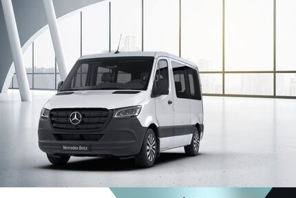 Mercedes-Benz Sprinter 42.902 km 44.990 € Kesselsdorf 01723