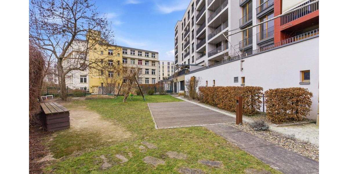 Etagenwohnung Dresden Wilsdruffer Vorstadt/Seevorstadt-West - 4 Zimmer, 123 m&sup2;, 799.000&euro; | Angebot:24673316