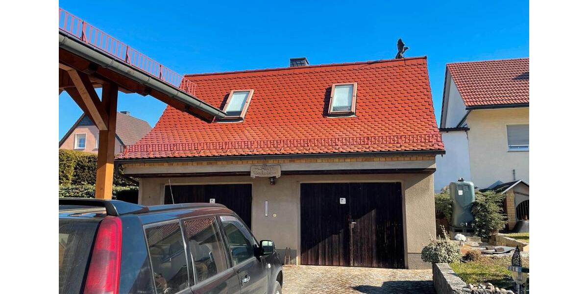 Einfamilienhaus Ebersbach - 5 Zimmer, 180 m&sup2;, 296.000&euro; | Angebot:25992594