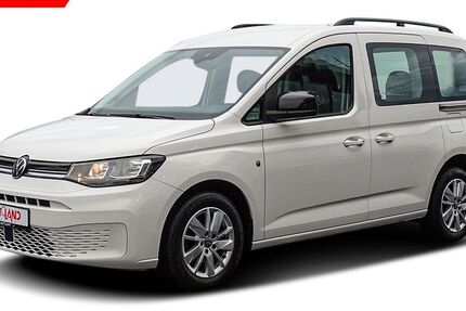 VW Caddy 92.290 km 21.990 &euro; Meißen 01662