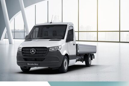 Mercedes-Benz Sprinter 13.518 km 29.143 &euro; Kesselsdorf 01723