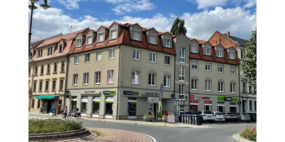 Gewerbeobjekt Pirna - 750&euro; | Angebot:21873060