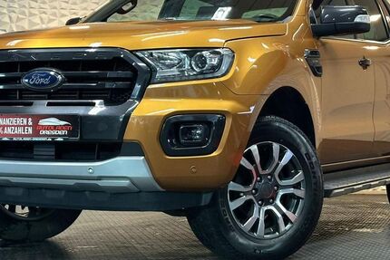 Ford Ranger 97.522 km 26.999 &euro; Heidenau 01809