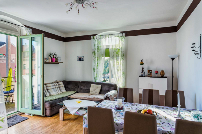 Wohnung zum Mieten in Meißen 490 € 59 m²