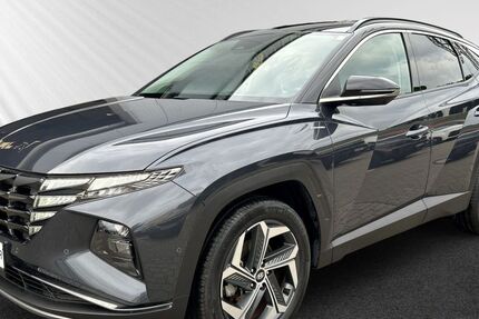 Hyundai TUCSON 44.928 km 27.970 &euro; Dresden / Radebeul 01445