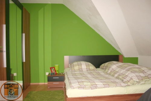 Schöne Dachgeschoß-WE in ruhiger Randlage - Dachgeschoßwohnung Pulsnitz | Angebot:27190938